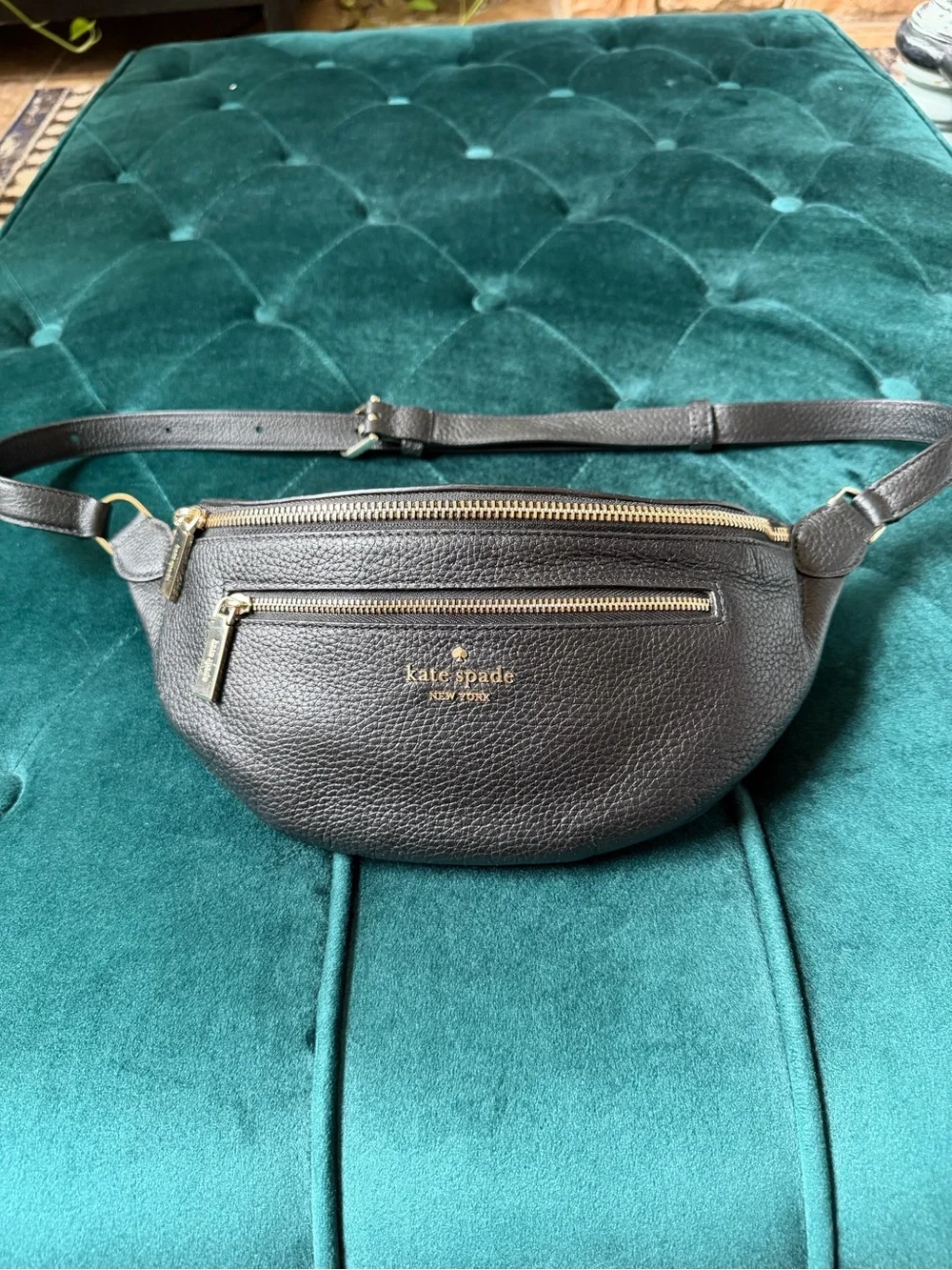 Kate Spade Leila Belt Bag